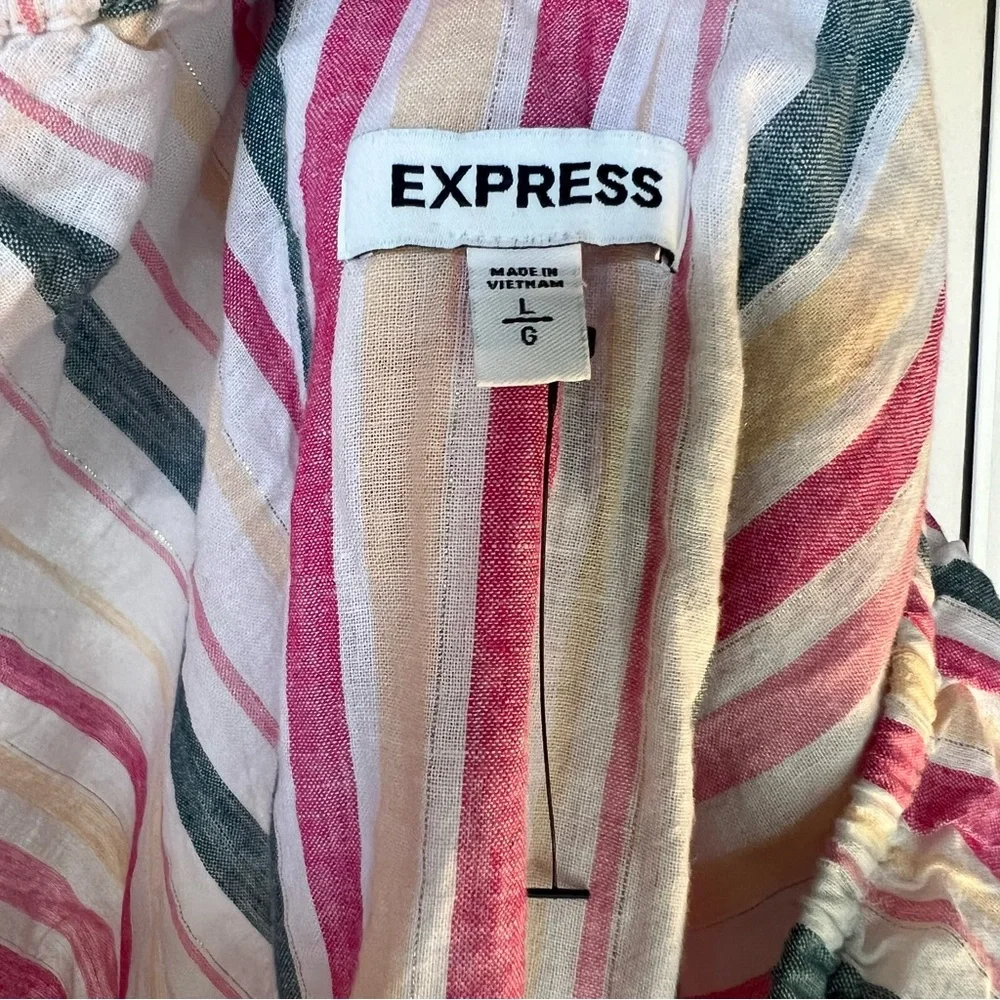 Express top - Picture 4 of 4